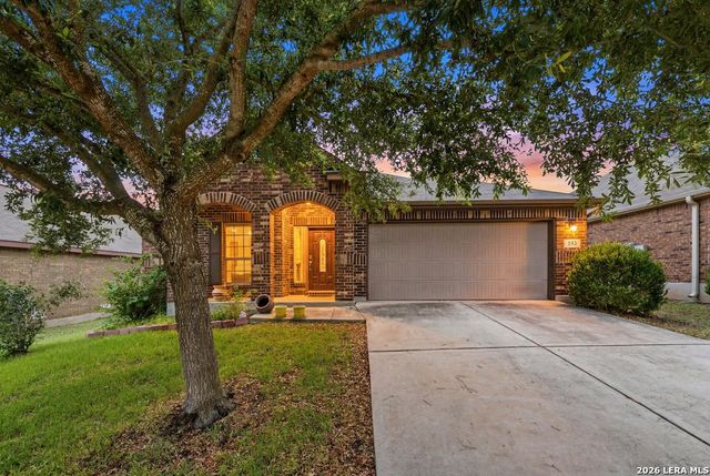 133 BUCKSKIN WAY — CIBOLO VALLEY RANCH
