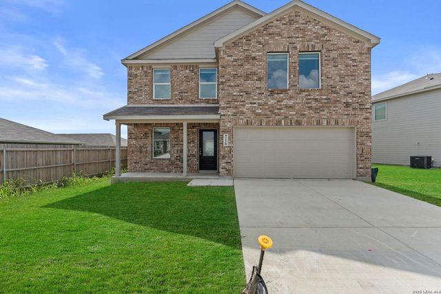 9210 Dassler Springs — HIGHTOP RIDGE