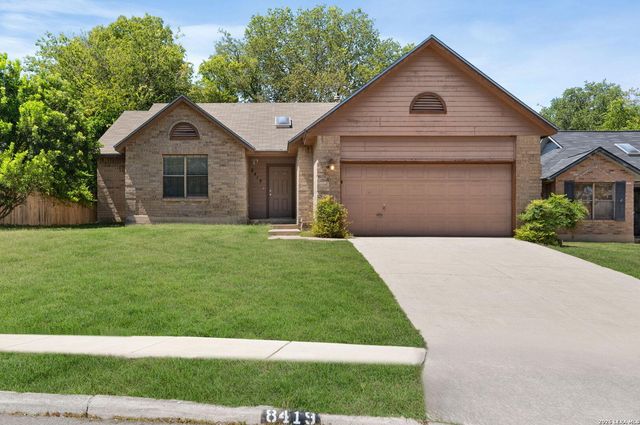 8419 Tiguex — ORO DE CORONADO