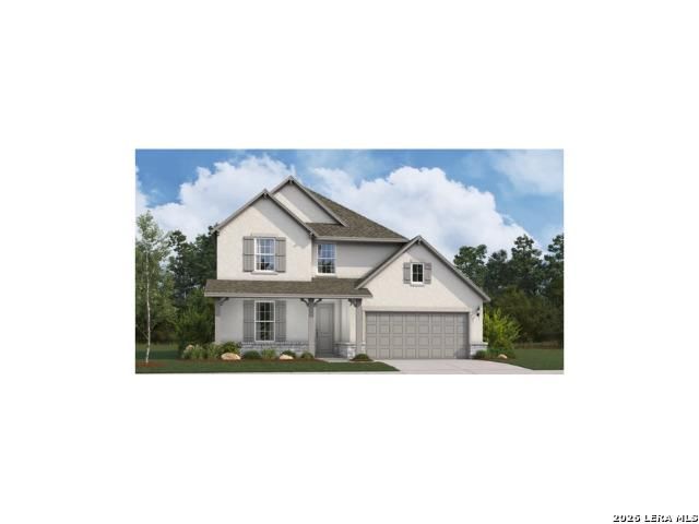 109 Witwatersrand — VENADO CROSSING