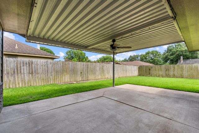 11734 Alamo Dr — Monument Estates Sec 01