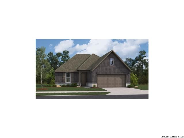 222 Gazelle Point — VENADO CROSSING