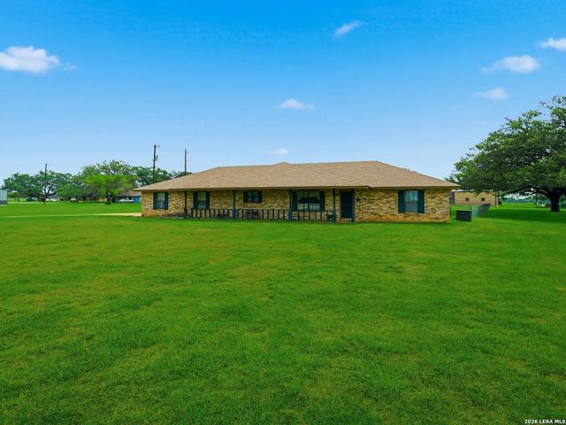 111 Mitch Thomas — Countryside Estates