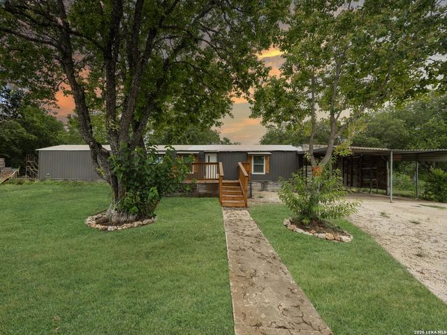 10323 HILLBROOK RD — SCUCISD/JUDSON Rural Developme
