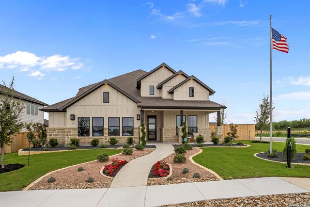 4770 Park Bluff — THE PARKLANDS