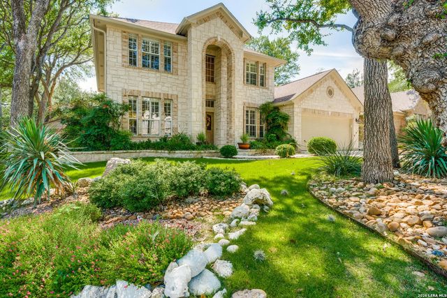 4501 RIDGE PEAK DR — Forest Ridge