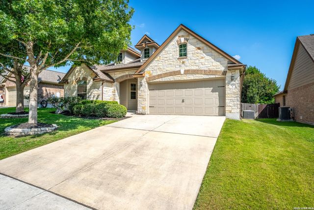824 Water Oak — RESERVE AT MESA OAKS THE