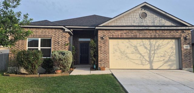7102 ZUMA BCH — HORIZON POINTE