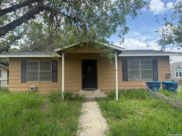 1025 BOWEN ST — Pleasanton- bowen
