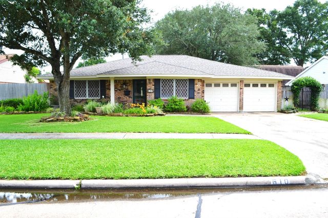 610 E X St — Deer Park Gardens