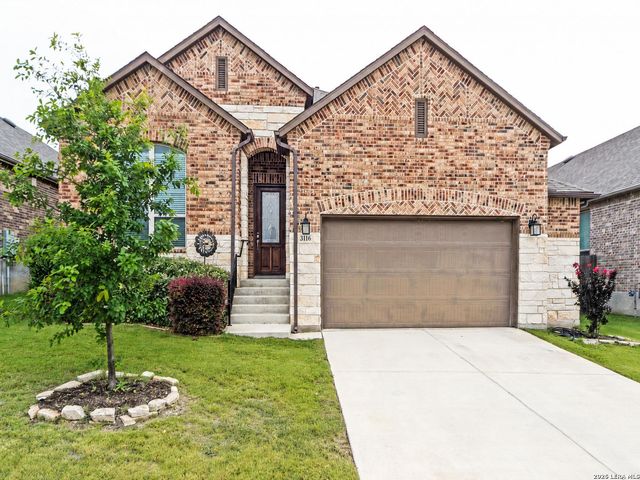 3116 Skipton Park — VENTANA