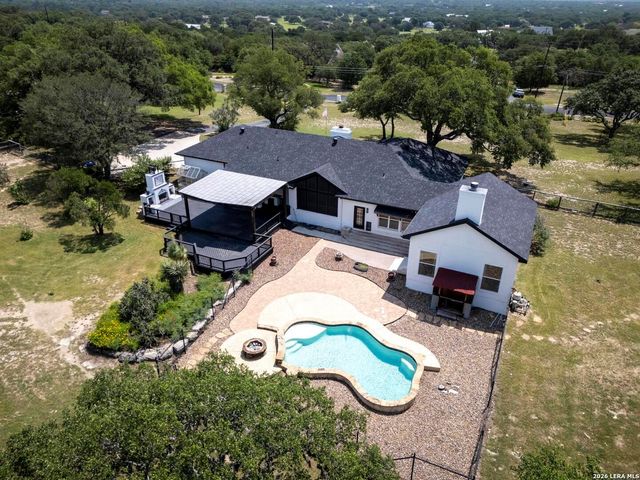 31421 WILD OAK HL — FAIR OAKS RANCH