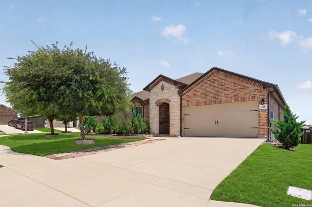 208 White Rock — SARATOGA - GUADALUPE COUNTY