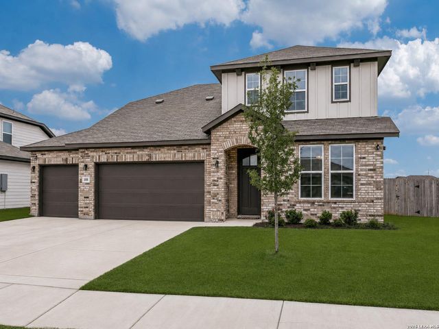 108 RED DEER PL — VENADO CROSSING
