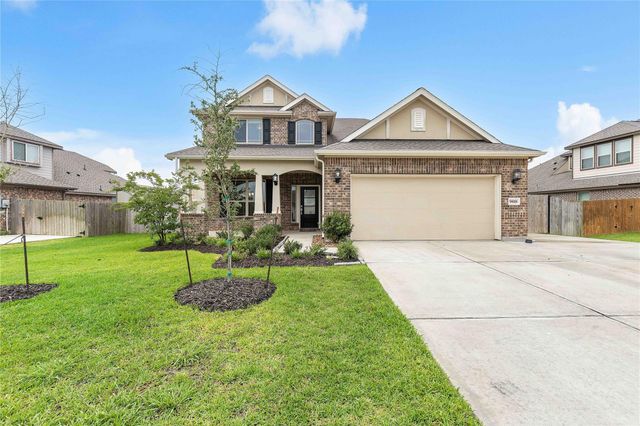 9818 Colonial Downs Dr — Lakes/Champions Estates Sec 3