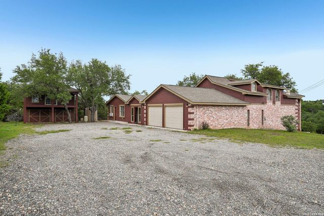 2807 CASEY RD — BULVERDE ESTATES