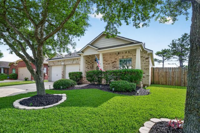 3209 Lone Trail Dr S — Lone Trail Village Sec 1 2007