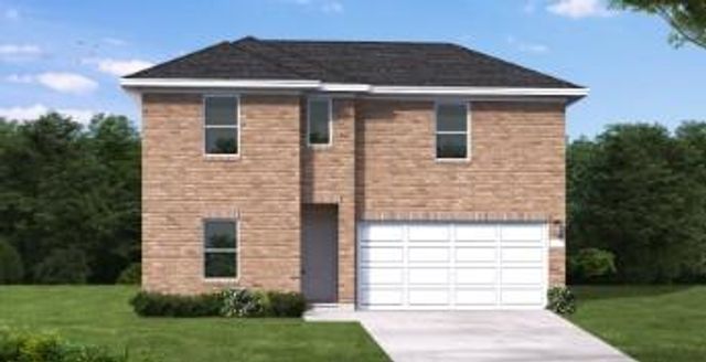 12121 Harrington Gate Dr — Beacon Point