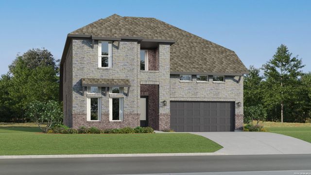 13265 Painted Canyon St — Simmons Valley