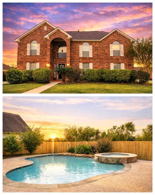 2111 Paintbrush Ave — The Meadows Sec 1 2002