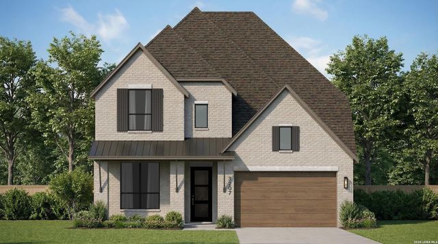 201 Boulder Creek — THE RANCHES AT CREEKSIDE