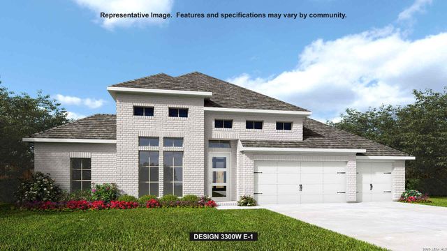 5344 Netherfield Park — WINDBORNE 100