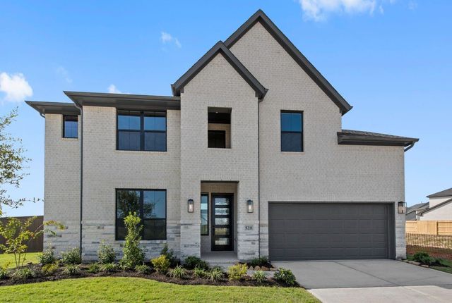 5211 Silk Petal Dr — Brookewater
