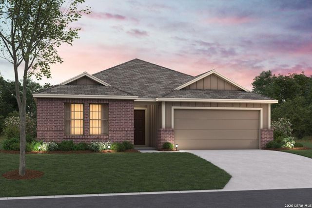 10307 Tynecastle Road — PALOMA PARK