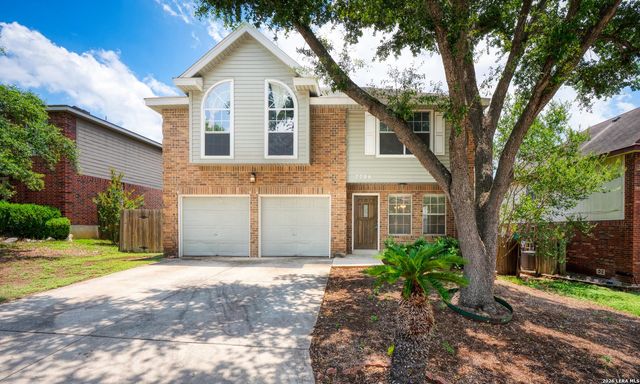 7706 Fallen Pine — CIMARRON TRAILS