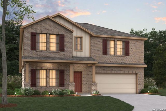 10302 Tynecastle Road — PALOMA PARK