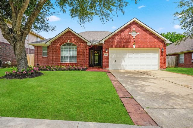 4814 Preston Trails Ln — Preston Trails South Sec 01