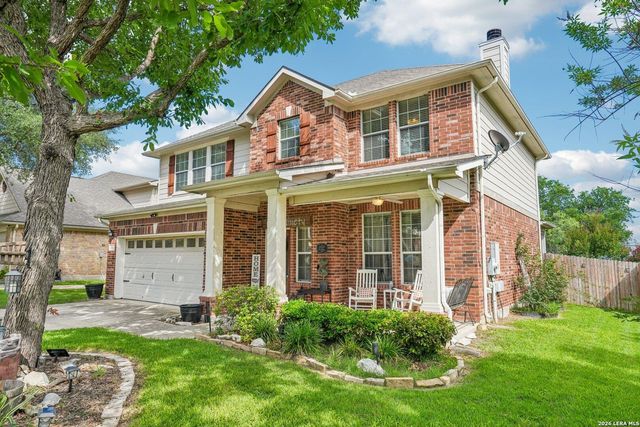 990 OAK PARK — MESA OAKS