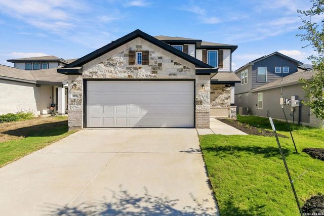 11155 Schmidt Lane — KATZER RANCH