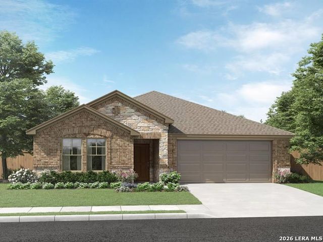 5521 MCBRIDE ST — Legendary Trails 50