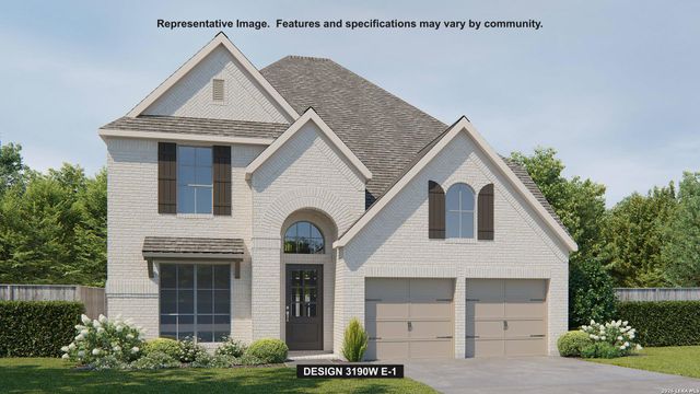 4021 Parchman — PARKLANDS THE
