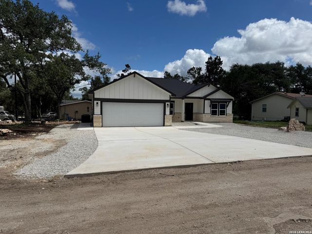 1031 Sunset Park — Rebecca Creek