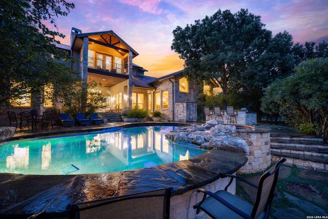314 Horseshoe — CORDILLERA RANCH