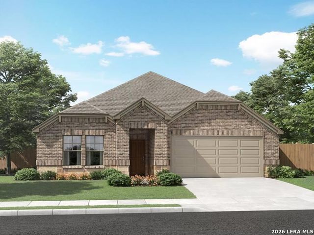5525 MCBRIDE ST — Legendary Trails 50