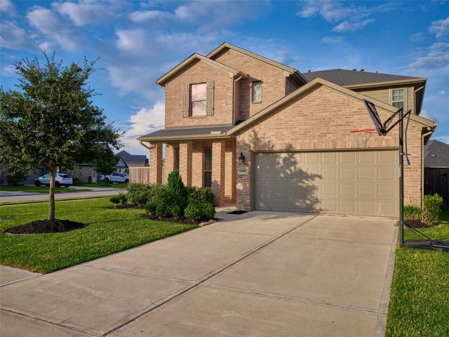 400 Beken Cove Ln — Morgans Landing