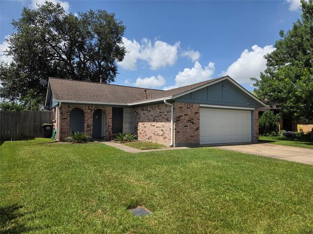 1518 Wentwood Dr — Burke Meadow
