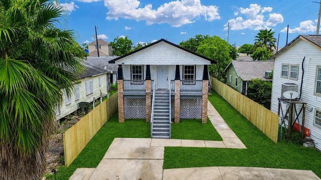 5306 Avenue M 1/2 — Denver Resurvey