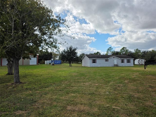 17011 Park St — Algoa Suburbs Numbered Blks