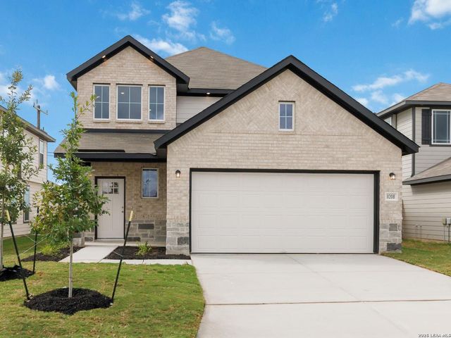 11208 Schmidt Lane — KATZER RANCH