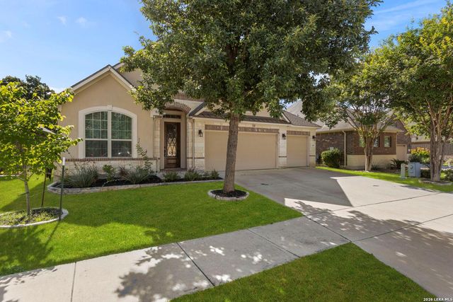 109 Alder Woods — THE WOODS OF BOERNE SUBDIVISIO