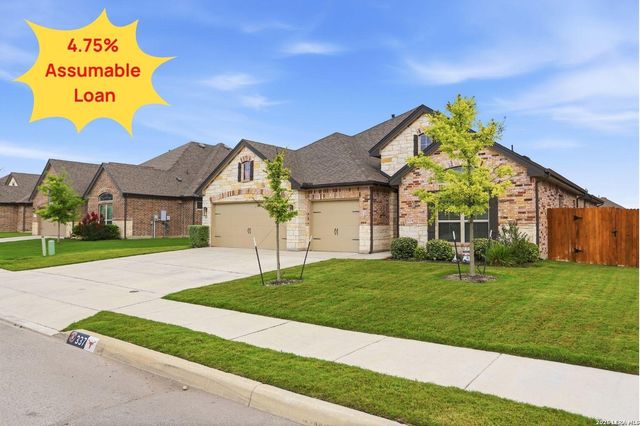 337 Misty Sails — STEELE CREEK UNIT 1