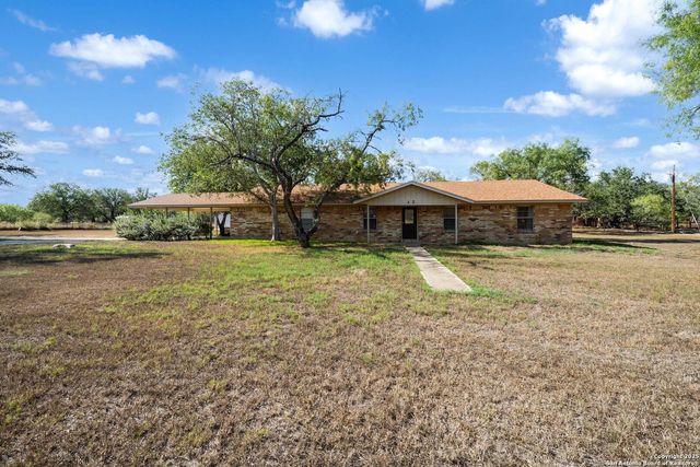 82 PULLIAM DR — OAK FOREST