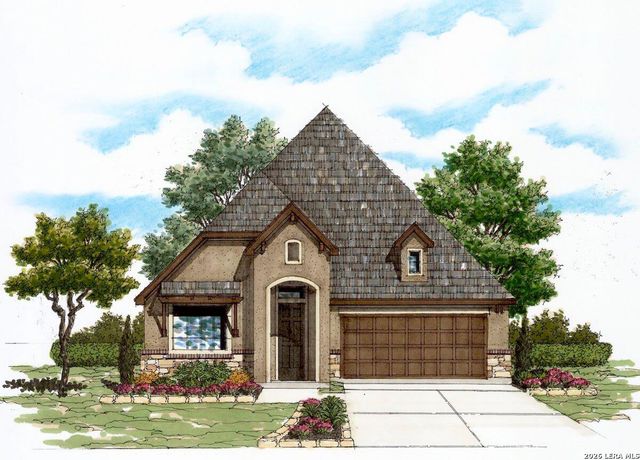 3088 Highclere Park — VENTANA