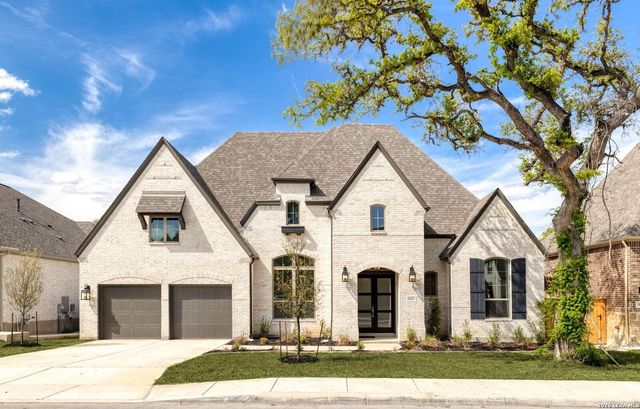 10023 Deidehban — BALCONES CREEK