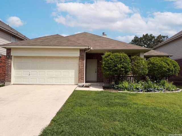 216 LIECK CV — BUFFALO CROSSING