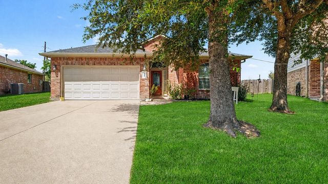 8330 Rusty Blackhaw Ln — Pine Meadows Sec 2
